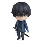 Time Raiders Nendoroid Action Figure Zhang Qiling 10 cm Hobby