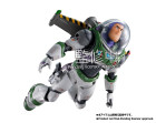 Lightyear S.H. Figuarts Action Figure Buzz Lightyear Alpha Suit 15 cm Hobby