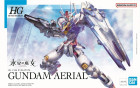 HG 1/144 GUNDAM AERIAL Hobby