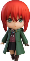 The Ancient Magus' Bride Nendoroid Action Figure Chise Hatori: Season 2 Ver. 10 cm Hobby