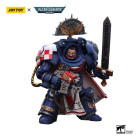 Warhammer 40k Action Figure 1/18 Ultramarines Terminator Captain 12 cm Hobby