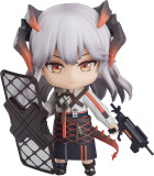 Arknights Nendoroid Action Figure Saria 10 cm Hobby