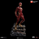 DC Comics The Flash Movie Art Scale Statue 1/10 The Flash 22 cm Hobby