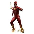 The Flash Movie Masterpiece Action Figure 1/6 The Flash 30 cm Hobby