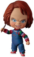 Child's Play 2 Nendoroid Action Figure Chucky 10 cm Hobby