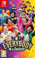 Everybody 1-2 Switch NS