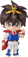 Mashin Hero Wataru Nendoroid Action Figure Wataru Ikusabe 10 cm Hobby