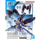 HG 1/144 MIARSOUL FLIGHT UNIT Hobby