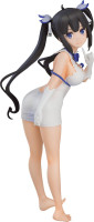 Is It Wrong to Try to Pick Up Girls in a Dungeon? Pop Up Parade PVC Statue Hestia 15 cm Hobby