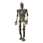 Star Wars: The Mandalorian Action Figure 1/6 IG-12 36 cm Hobby