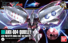 HGUC 1/144 AMX-004 QUBELEY Hobby