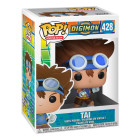 Digimon POP! Animation Vinyl Figure Tai 9 cm nr. 428 Hobby