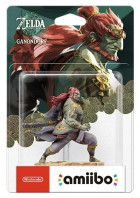 Figurka Amiibo The Legend of Zelda Tears of the Kingdom - Ganondorf 3DS