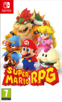 Super Mario RPG NS