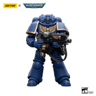 Warhammer 40k Action Figure 1/18 Ultramarines Intercessors 12 cm Hobby