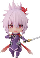 Ayakashi Triangle Nendoroid Action Figure Matsuri Kazamaki 10 cm Hobby