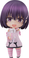 Ayakashi Triangle Nendoroid Action Figure Suzu Kanade 10 cm Hobby