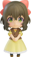 Kuma Kuma Kuma Bear Punch! Nendoroid Action Figure Fina 10 cm Hobby