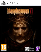 Blasphemous 2 PS5