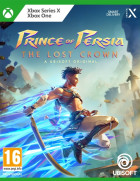 Prince of Persia The Lost Crown XONE