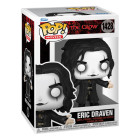 The Crow POP! Movies Vinyl Figure Eric 9 cm nr. 1428 Hobby