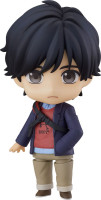 Banana Fish Nendoroid Action Figure Eiji Okumura (re-run) 10 cm Hobby