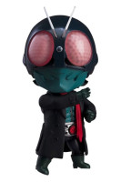Kamen Rider Nendoroid Action Figure Kamen Rider 10 cm Hobby