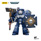 Warhammer 40k Action Figure 1/18 Ultramarines Terminators Brother Acastian 12 cm Hobby