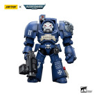 Warhammer 40k Action Figure 1/18 Ultramarines Terminators Brother Caesaran 12 cm Hobby