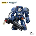 Warhammer 40k Action Figure 1/18 Ultramarines Terminators Brother Orionus 12 cm Hobby