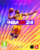 NBA 2K24 Kobe Bryant Edition (PC) klucz Steam Klucze