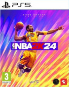 NBA 2K24 Kobe Bryant Edition, PlayStation 5