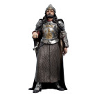 Lord of the Rings Mini Epics Vinyl Figure King Aragorn 19 cm Hobby