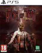The House of the Dead Remake PS5