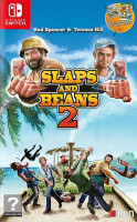 Bud Spencer and Terence Hill Slaps and Beans 2 NS