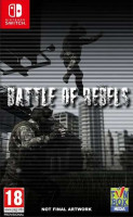 Battle of Rebels, Nintendo Switch