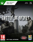Battle of Rebels XONE