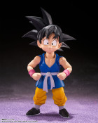 Dragon Ball GT S.H. Figuarts Action Figure Son Goku 8 cm Hobby