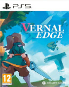 Vernal Edge PS5