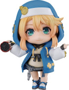 Guilty Gear Strive Nendoroid Action Figure Bridget 10 cm Hobby