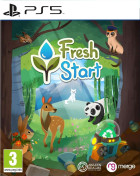 Fresh Start PS5