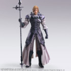 Final Fantasy XVI Bring Arts Action Figure Dion Lesage 15 cm Hobby