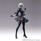 NieR:Automata PVC Statue 2B (YoRHa No.2 Type B) Ver. 1.1a 30 cm Hobby