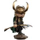 Infinity Saga Mini Co. Loki 20cm Hobby