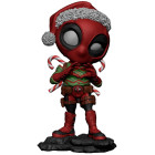 X-Men Deadpool Mini Co. Christmas version 20cm Hobby