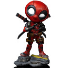 X-Men Deadpool Mini Co. 20cm Hobby