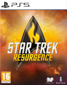 Star Trek Resurgence PS5