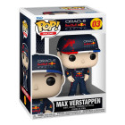 Formula 1 POP! Vinyl Figure Max Verstappen 9 cm nr. 03, Hobby