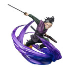 Demon Slayer: Kimetsu no Yaiba FiguartsZERO PVC Statue Genya Shinazugawa 17 cm Hobby