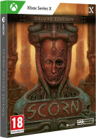 SCORN Deluxe Edition XSX